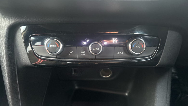 Vauxhall Corsa 1.2 Turbo GS Line 5dr Petrol Hatchback